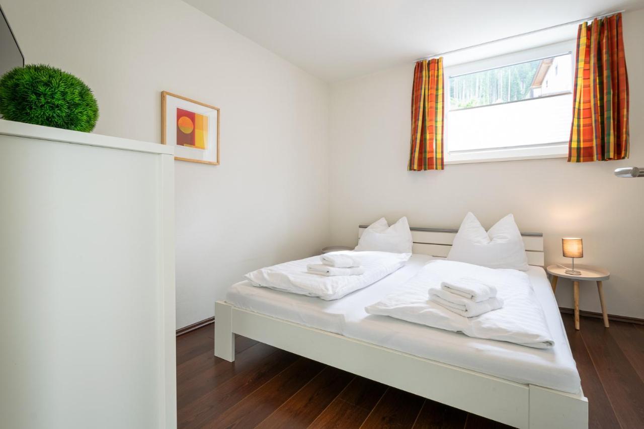 אבן אים פונגאו Appartement Christine מראה חיצוני תמונה